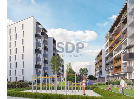 Mieszkanie na sprzedaż - Gnieźnieńska Szczepin, Stare Miasto, Wrocław, 92,39 m², 1 364 000 PLN, NET-25022