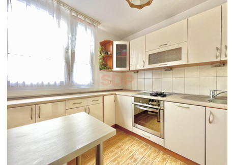 Mieszkanie na sprzedaż - Kamienna Huby, Krzyki, Wrocław, 48 m², 629 000 PLN, NET-36781