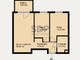 Mieszkanie na sprzedaż - Kominiarska Lipa Piotrowska, Psie Pole, Wrocław, 51,91 m², 544 536 PLN, NET-32804
