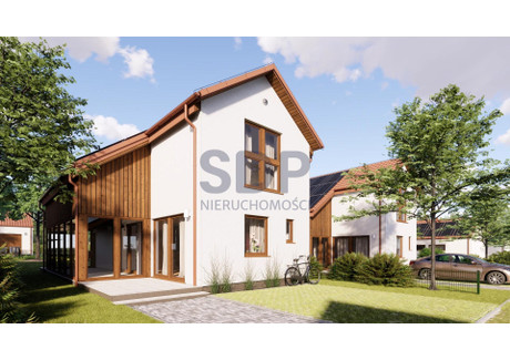 Dom na sprzedaż - Ustronie Morskie, Kołobrzeski, 81 m², 954 000 PLN, NET-32743