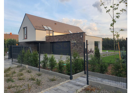 Dom na sprzedaż - Tyniec Mały, Kobierzyce, Wrocławski, 308,6 m², 2 375 000 PLN, NET-32201