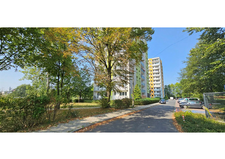 Mieszkanie na sprzedaż - Pliszki Sikornik, Gliwice, Gliwice M., 38 m², 299 900 PLN, NET-DTI-MS-1504