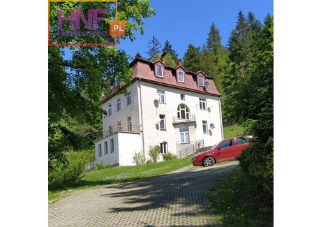 Mieszkanie na sprzedaż - Krynica-Zdrój, Nowosądecki, 49 m², 345 000 PLN, NET-6428/1129/OMS