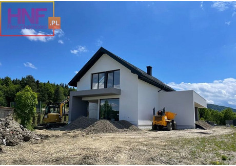 Dom na sprzedaż - Biała Niżna, Grybów, Nowosądecki, 180 m², 1 050 000 PLN, NET-1644/1129/ODS