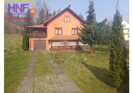 Dom na sprzedaż - Podegrodzie, Nowosądecki, 166 m², 650 000 PLN, NET-1743/1129/ODS
