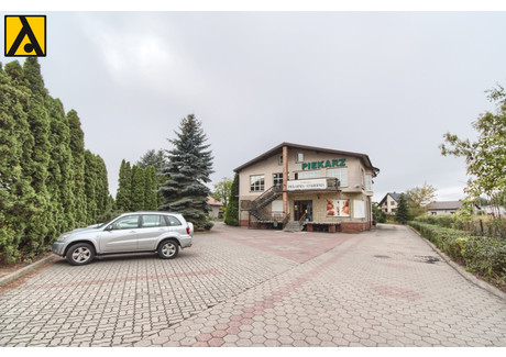 Lokal na sprzedaż - Czernikowo, Toruński, 836 m², 1 490 000 PLN, NET-AGO-LS-6623