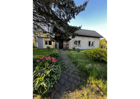 Dom na sprzedaż - Zator, Zator (gm.), Oświęcimski (pow.), 190 m², 690 000 PLN, NET-GBI-DS-1733