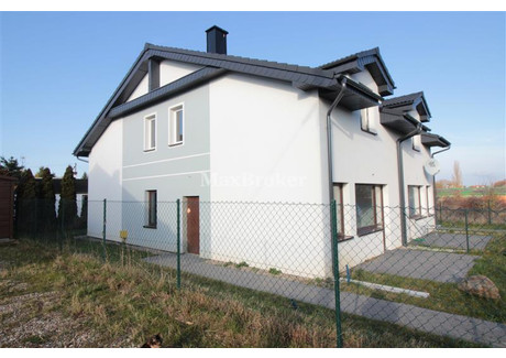 Dom na sprzedaż - Wypoczynkowa Juszkowo, Pruszcz Gdański, Gdański, 142 m², 829 000 PLN, NET-MK01792