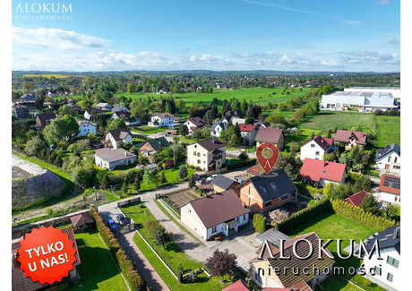 Dom na sprzedaż - Podłęże, Niepołomice, Wielicki, 170,3 m², 2 000 000 PLN, NET-494/ALK/DS-1757