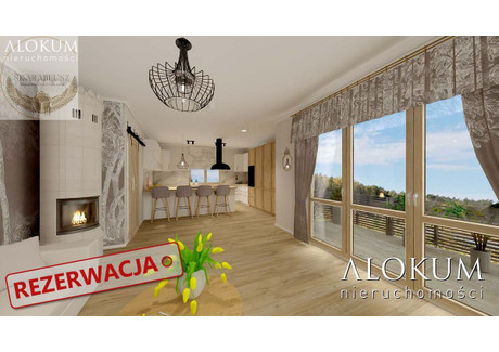 Dom na sprzedaż - Łapczyca, Bochnia, Bocheński, 250 m², 380 000 PLN, NET-433/ALK/DS-1569