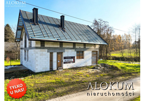 Dom na sprzedaż - Gdów, Wielicki, 144 m², 415 000 PLN, NET-719/ALK/DS-2344