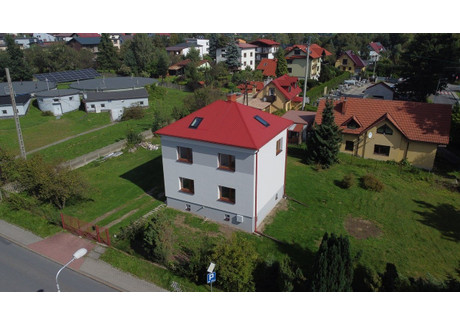 Dom na sprzedaż - Żywiec, Żywiecki, 220 m², 890 000 PLN, NET-MDN-DS-504