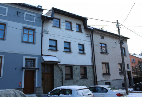 Mieszkanie na sprzedaż - Żywiec, Żywiecki, 97 m², 515 000 PLN, NET-MDN-MS-510