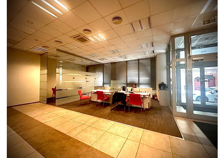 Biuro do wynajęcia - Malarska Wrocław-Stare Miasto, Wrocław, 100 m², 8000 PLN, NET-109