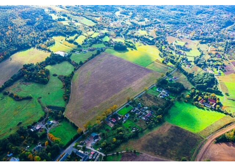 Działka na sprzedaż - Kazimierza Pułaskiego Polanica-Zdrój, Kłodzki, 996 m², 99 600 PLN, NET-138