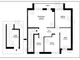 Mieszkanie na sprzedaż - Krakowska Rząska, Zabierzów (gm.), Krakowski (pow.), 76,5 m², 749 000 PLN, NET-HAD-MS-61