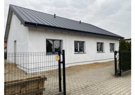 Dom na sprzedaż - Południowa Ostrów Wielkopolski, Ostrowski (Pow.), 145,36 m², 450 000 PLN, NET-SDP-1