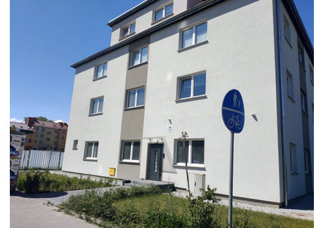 Mieszkanie na sprzedaż - Aleja Rzeczypospolitej Legnica, 36,41 m², 244 000 PLN, NET-12940377