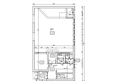 Magazyn, hala do wynajęcia - Strachocińska Wrocław, 120 m², 3000 PLN, NET-3379