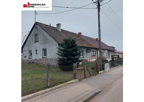 Mieszkanie na sprzedaż - Karwno, Czarna Dąbrówka, Bytowski, 74 m², 198 000 PLN, NET-479024