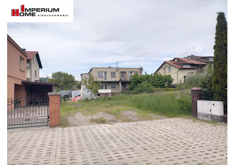 Działka na sprzedaż - Płk. Stanisława Dąbka Reda, Wejherowski, 409 m², 310 000 PLN, NET-663794653