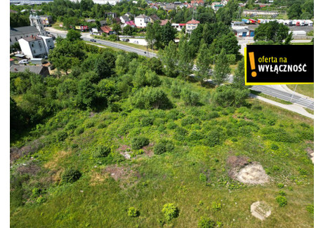 Działka na sprzedaż - Wystawowa Kielce, 3287 m², 3 122 650 PLN, NET-GH479465