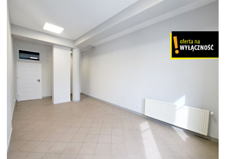 Lokal usługowy do wynajęcia - Ix Wieków Kielc Kielce, 121 m², 5500 PLN, NET-GH777598