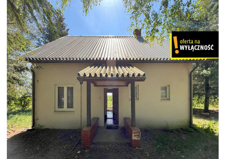 Dom na sprzedaż - Tyniec-Kolonia, Oksa, Jędrzejowski, 138 m², 280 000 PLN, NET-GH685344