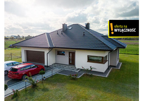 Dom na sprzedaż - Jedle, Łopuszno, Kielecki, 153,31 m², 1 200 000 PLN, NET-GH685211