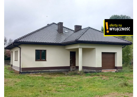 Dom na sprzedaż - Widuchowa, Busko-Zdrój, Buski, 159,9 m², 549 000 PLN, NET-GH335546