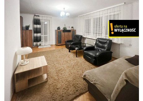 Mieszkanie do wynajęcia - Mieczysława Karłowicza Ksm, Kielce, 38 m², 1300 PLN, NET-GH302248