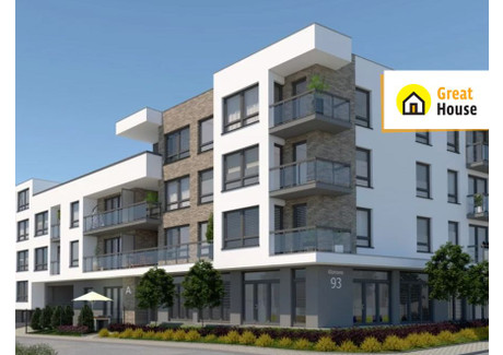Mieszkanie na sprzedaż - Klonowa Kielce, 33,15 m², 429 900 PLN, NET-GH514306