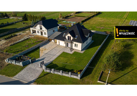 Dom na sprzedaż - Morawica, Kielecki, 200 m², 1 299 000 PLN, NET-GH433713