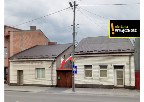 Działka na sprzedaż - Opatowska Staszów, Staszowski, 901 m², 594 000 PLN, NET-GH172811