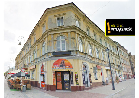 Mieszkanie na sprzedaż - Henryka Sienkiewicza Kielce, 30 m², 168 000 PLN, NET-GH201787