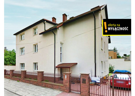 Dom na sprzedaż - Jarońskich Kielce, 500 m², 3 200 000 PLN, NET-GH943862