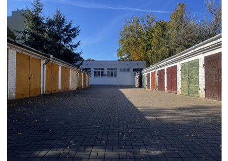 Garaż na sprzedaż - Juranda Lublin, 16,1 m², 89 500 PLN, NET-671