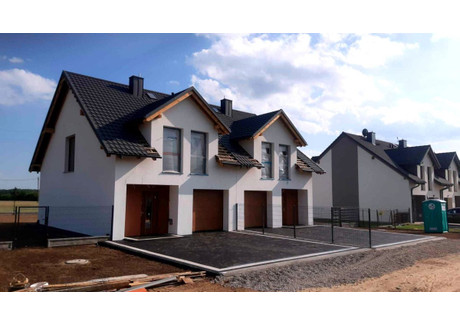 Dom na sprzedaż - Lipowa Bojano, Szemud, Wejherowski, 176,1 m², 749 000 PLN, NET-JGN789169