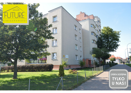 Mieszkanie na sprzedaż - Robotnicza Elbląg, 74,9 m², 440 000 PLN, NET-879952