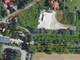 Działka na sprzedaż - Łucznicza Augustówka, Mokotów, Warszawa, Warszawa M., 1378 m², 1 102 400 PLN, NET-EMP-GS-5465-12