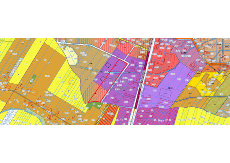 Działka na sprzedaż - Wąska Wola Mrokowska, Lesznowola, Piaseczyński, 50 000 m², 12 500 000 PLN, NET-EMP-GS-9829