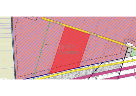 Działka na sprzedaż - Bosmańska Duchnów, Wiązowna, Otwocki, 13 120 m², 5 900 000 PLN, NET-EMP-GS-9444-1