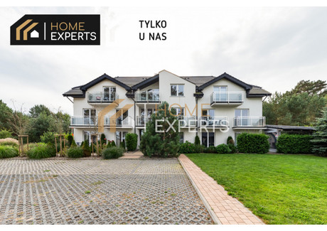 Dom na sprzedaż - Nowa Ostrowo, Władysławowo, Pucki, 767 m², 4 250 000 PLN, NET-HEX853168399