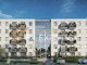 Mieszkanie na sprzedaż - Leszczynowa Jasień, Gdańsk, 33,1 m², 424 000 PLN, NET-HEX138186