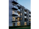 Mieszkanie na sprzedaż - Kartuska Kiełpinek, Gdańsk, 44,03 m², 541 569 PLN, NET-HEX243011