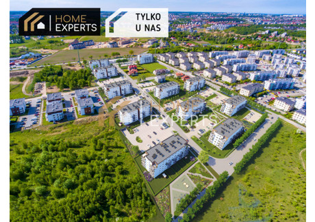 Mieszkanie na sprzedaż - Kazimierza Wielkiego Łostowice, Gdańsk, 39 m², 399 000 PLN, NET-HEX665960