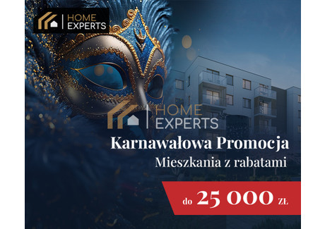 Mieszkanie na sprzedaż - Andromedy Osowa, Gdańsk, 38,64 m², 444 360 PLN, NET-HEX459061