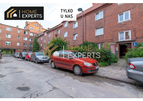 Mieszkanie na sprzedaż - Zagrodowa Siedlce, Gdańsk, 44,57 m², 499 000 PLN, NET-HEX773790