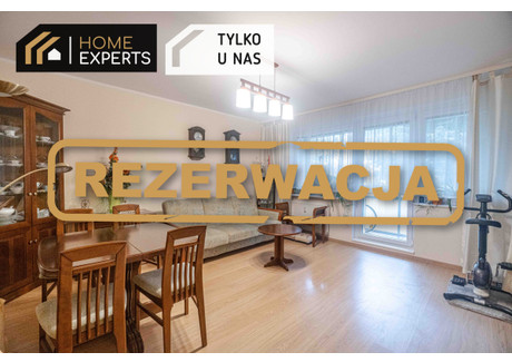 Mieszkanie na sprzedaż - Amundsena Gdańsk, 62,4 m², 679 000 PLN, NET-HEX744729