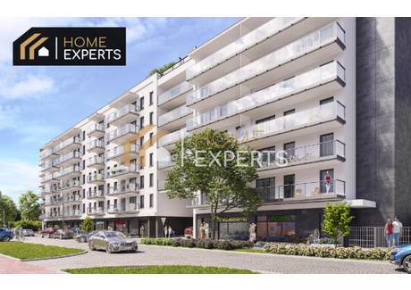 Mieszkanie na sprzedaż - Starowiejska Gdańsk, 82,4 m², 1 153 600 PLN, NET-HEX614655